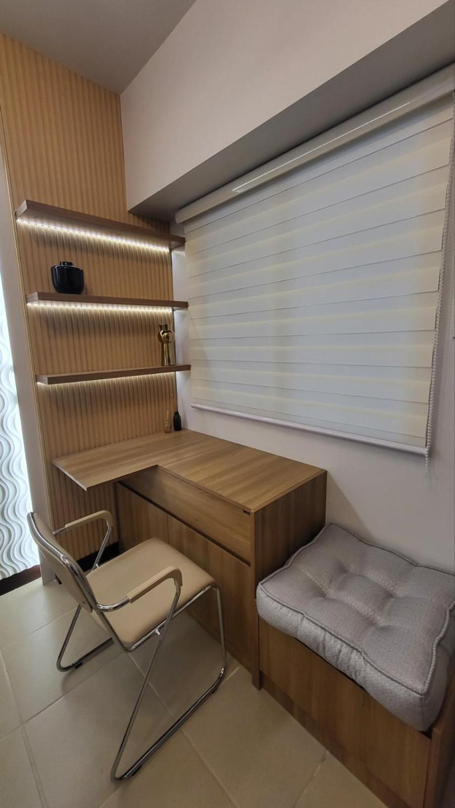 The Atherton- Spacious Modern Condo Unit In Paranaque Near The Airport, Makati, Bgc And Highways Paranaque City エクステリア 写真